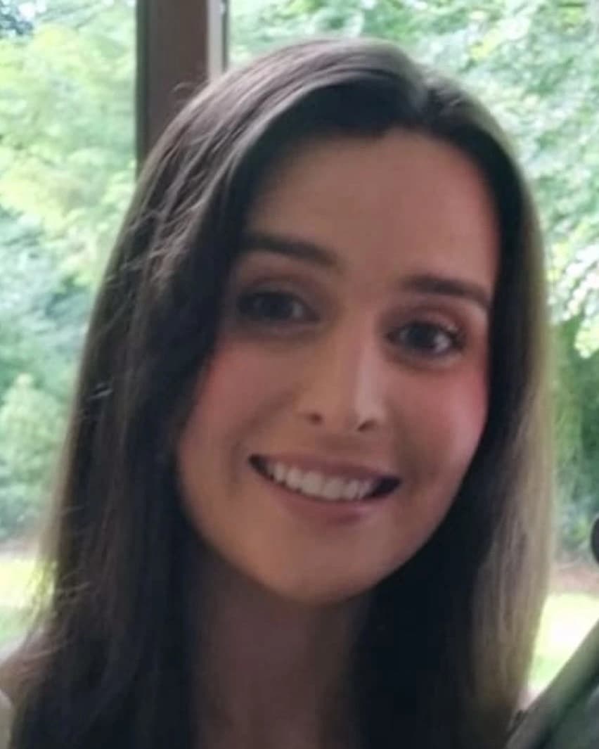 Rachel - Maid of Honour