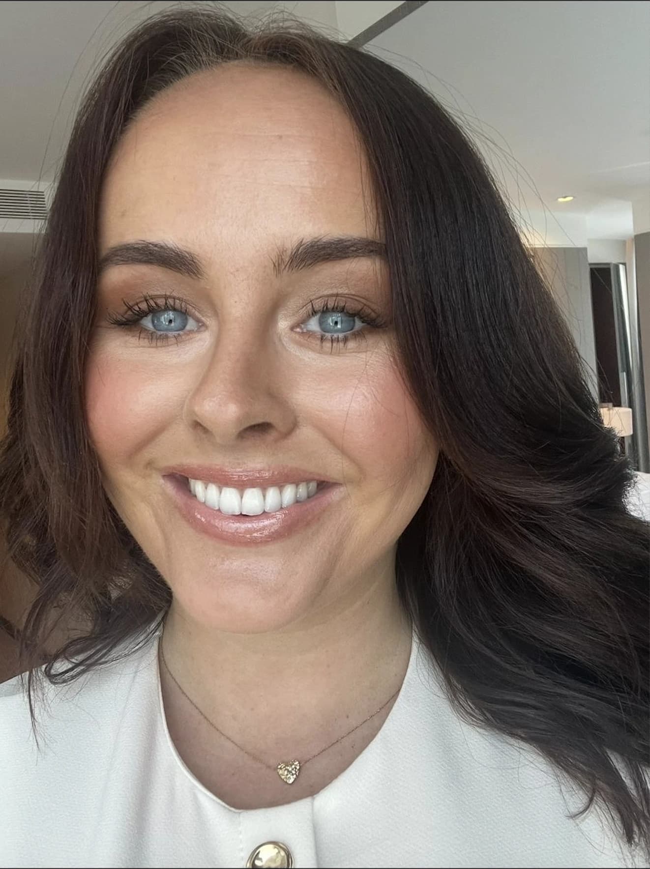 Aisling - Bridesmaid